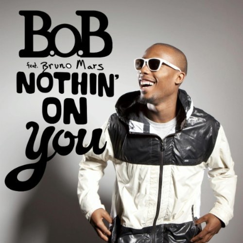 B.o.B Ft. Bruno Mars